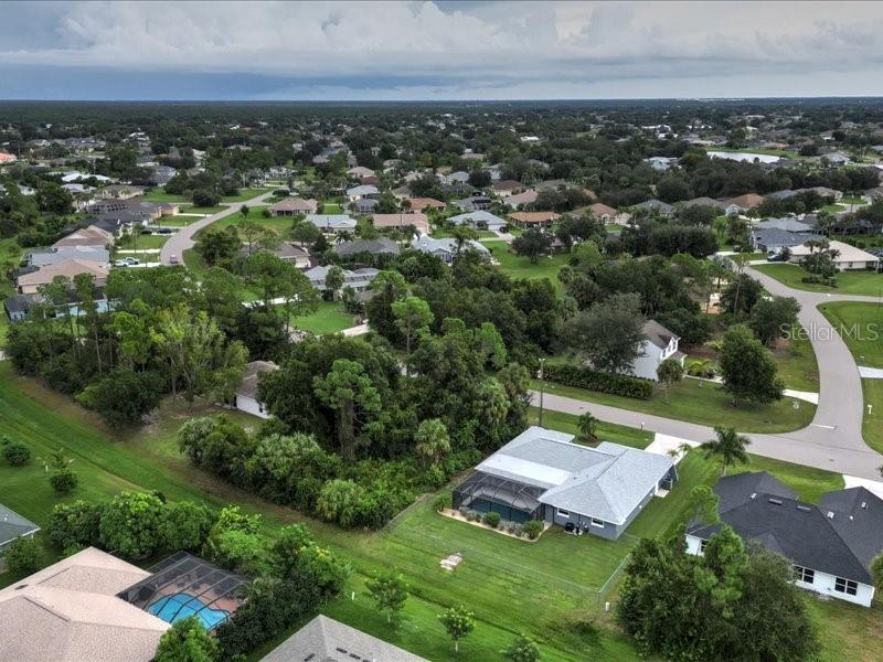 393 MALPELO AVENUE, Punta Gorda, FL 33983