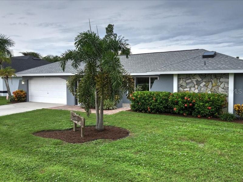 393 MALPELO AVENUE, Punta Gorda, FL 33983