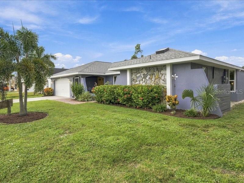 393 MALPELO AVENUE, Punta Gorda, FL 33983