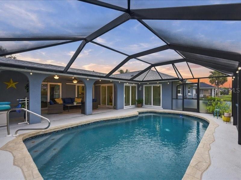 393 MALPELO AVENUE, Punta Gorda, FL 33983