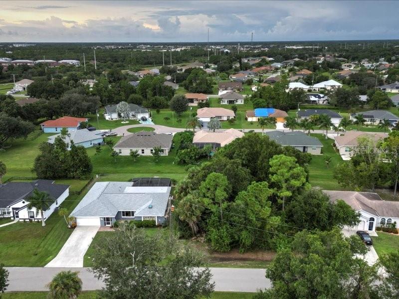 393 MALPELO AVENUE, Punta Gorda, FL 33983