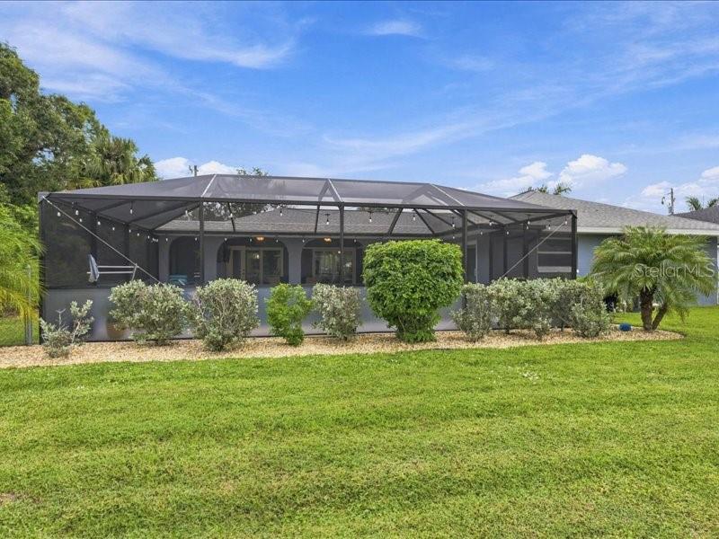 393 MALPELO AVENUE, Punta Gorda, FL 33983