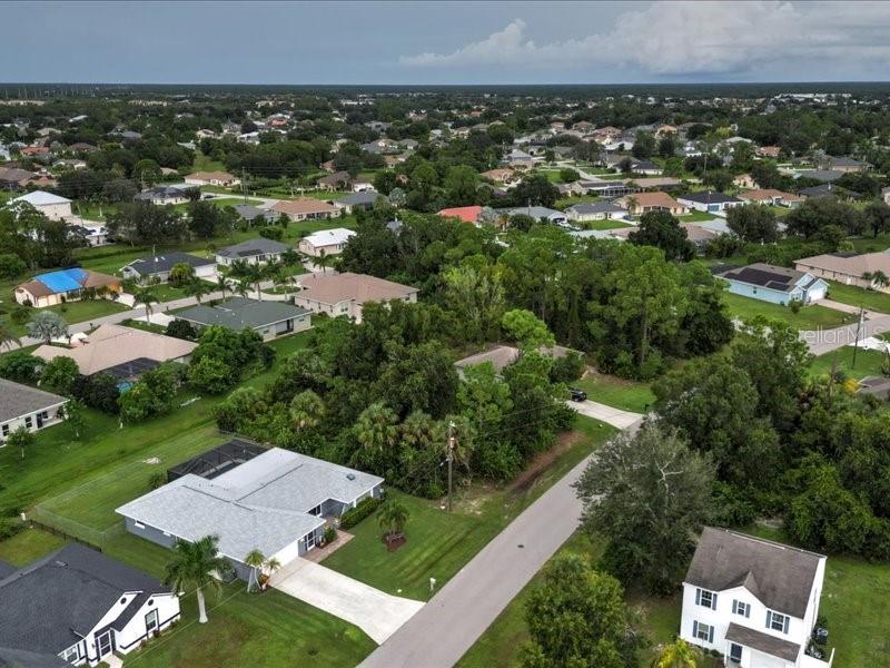 393 MALPELO AVENUE, Punta Gorda, FL 33983