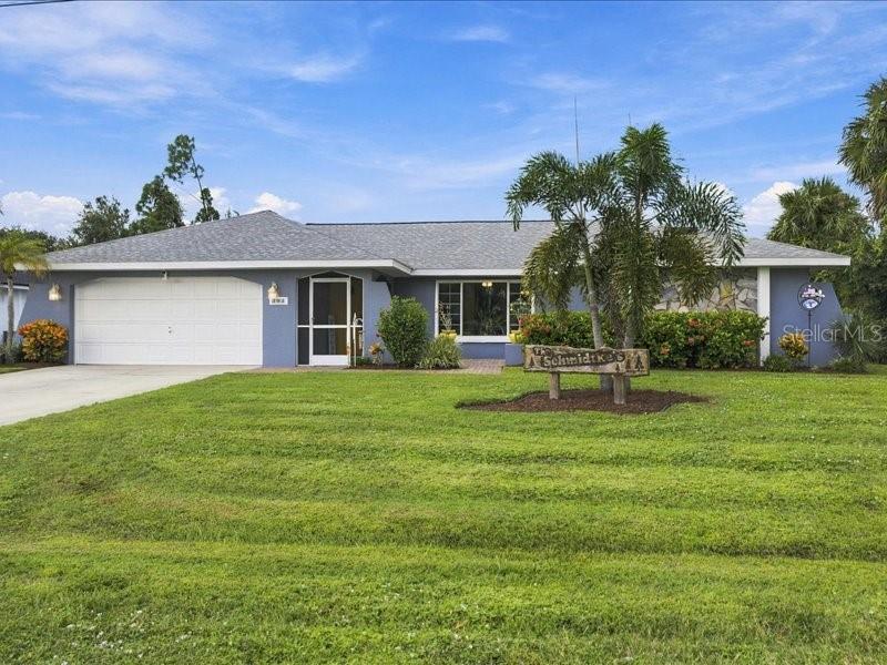 393 MALPELO AVENUE, Punta Gorda, FL 33983