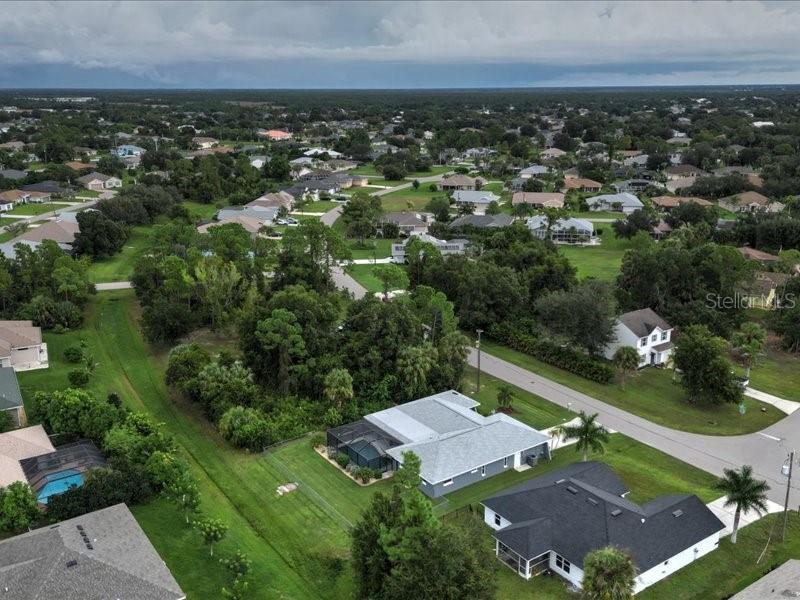 393 MALPELO AVENUE, Punta Gorda, FL 33983