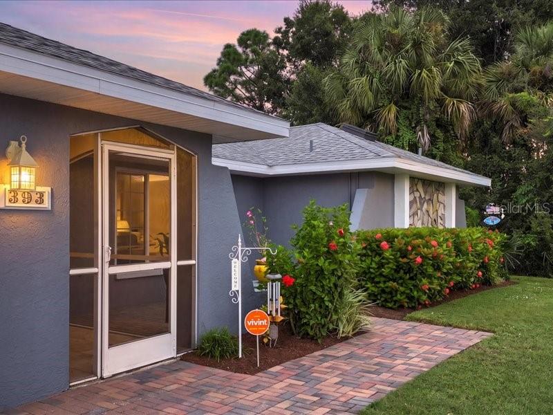 393 MALPELO AVENUE, Punta Gorda, FL 33983