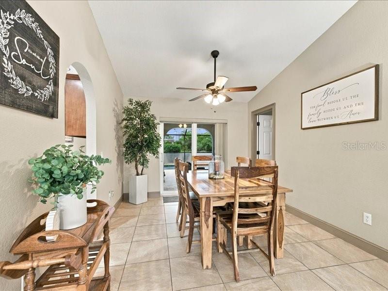 393 MALPELO AVENUE, Punta Gorda, FL 33983