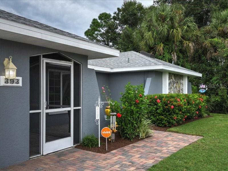393 MALPELO AVENUE, Punta Gorda, FL 33983