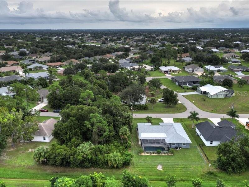393 MALPELO AVENUE, Punta Gorda, FL 33983
