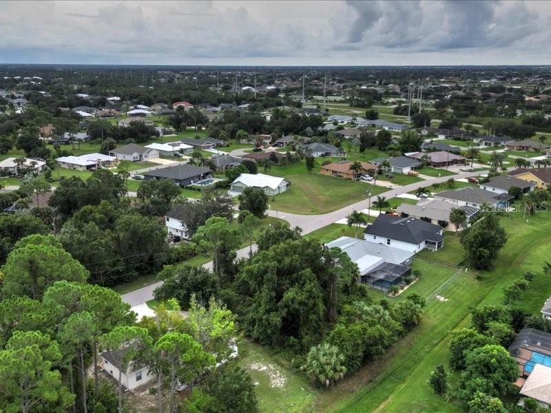 393 MALPELO AVENUE, Punta Gorda, FL 33983