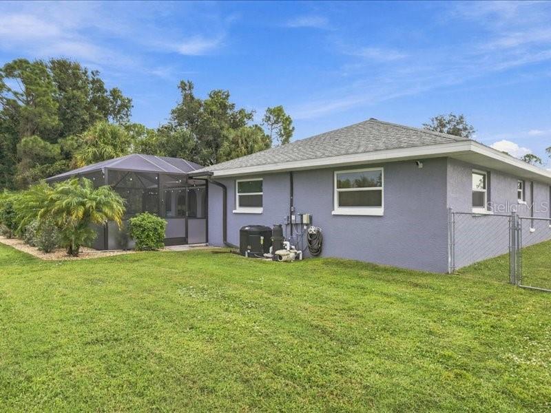 393 MALPELO AVENUE, Punta Gorda, FL 33983