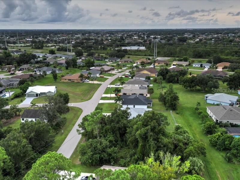 393 MALPELO AVENUE, Punta Gorda, FL 33983