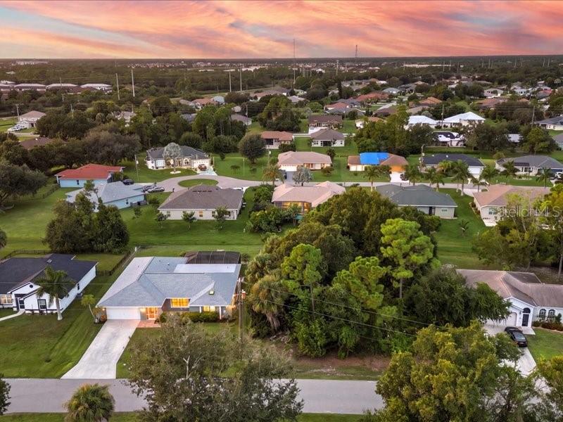 393 MALPELO AVENUE, Punta Gorda, FL 33983