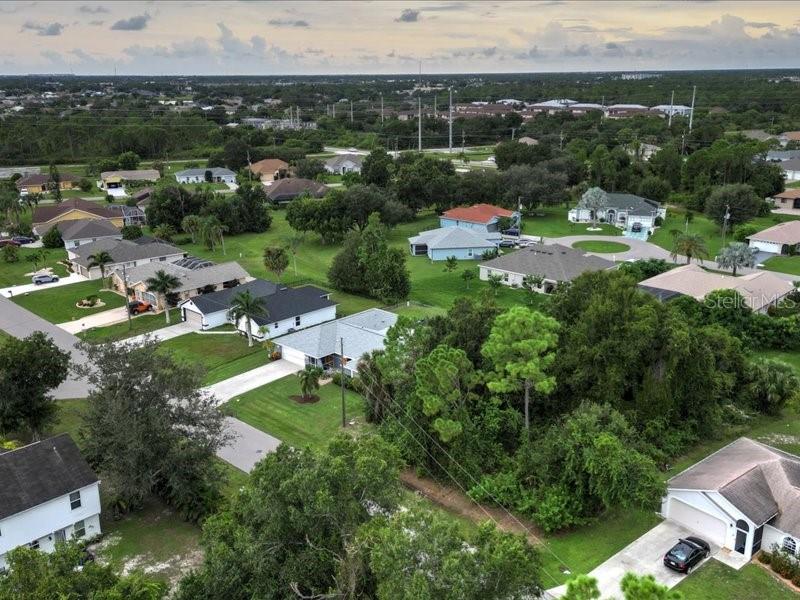 393 MALPELO AVENUE, Punta Gorda, FL 33983