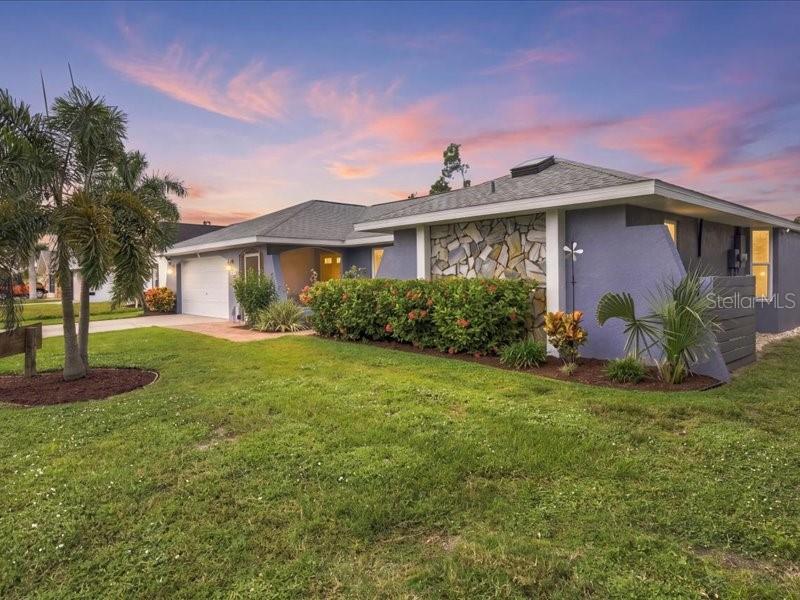 393 MALPELO AVENUE, Punta Gorda, FL 33983