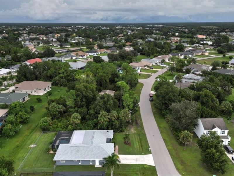 393 MALPELO AVENUE, Punta Gorda, FL 33983