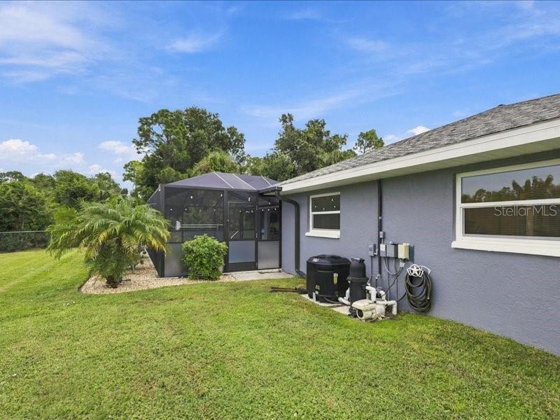 393 MALPELO AVENUE, Punta Gorda, FL 33983