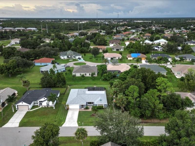 393 MALPELO AVENUE, Punta Gorda, FL 33983