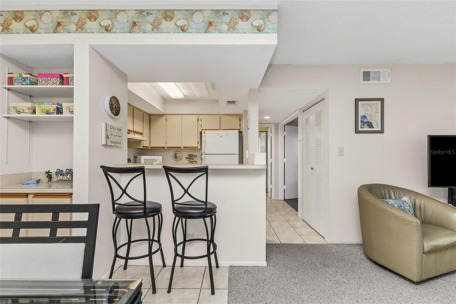 19505 QUESADA AVENUE, #H208, Port Charlotte, FL 33948