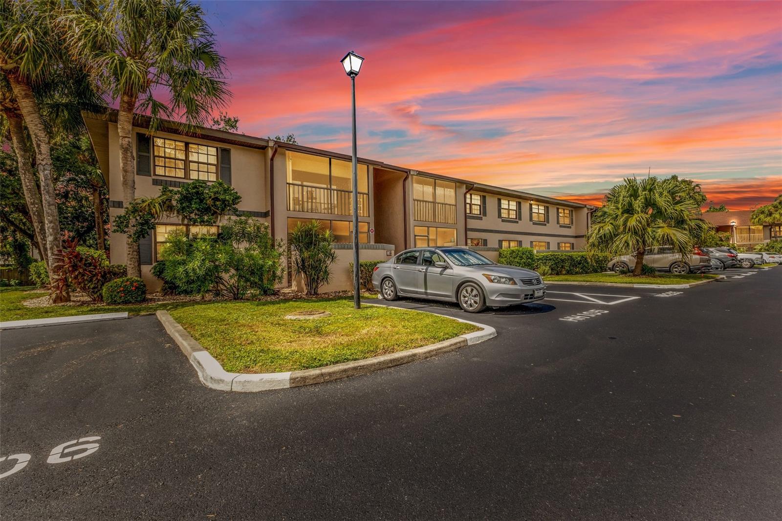 19505 QUESADA AVENUE, #H208, Port Charlotte, FL 33948