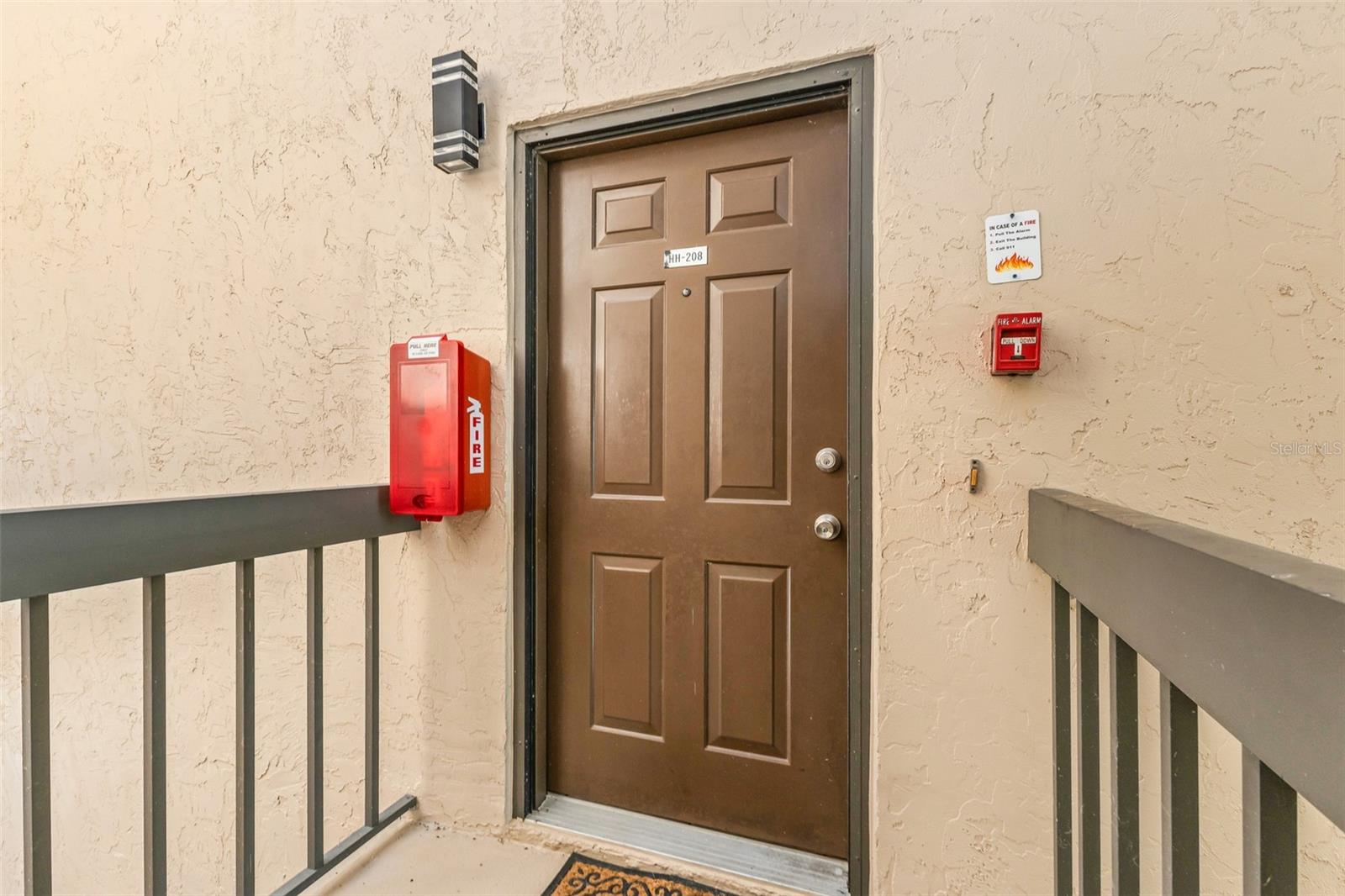 19505 QUESADA AVENUE, #H208, Port Charlotte, FL 33948