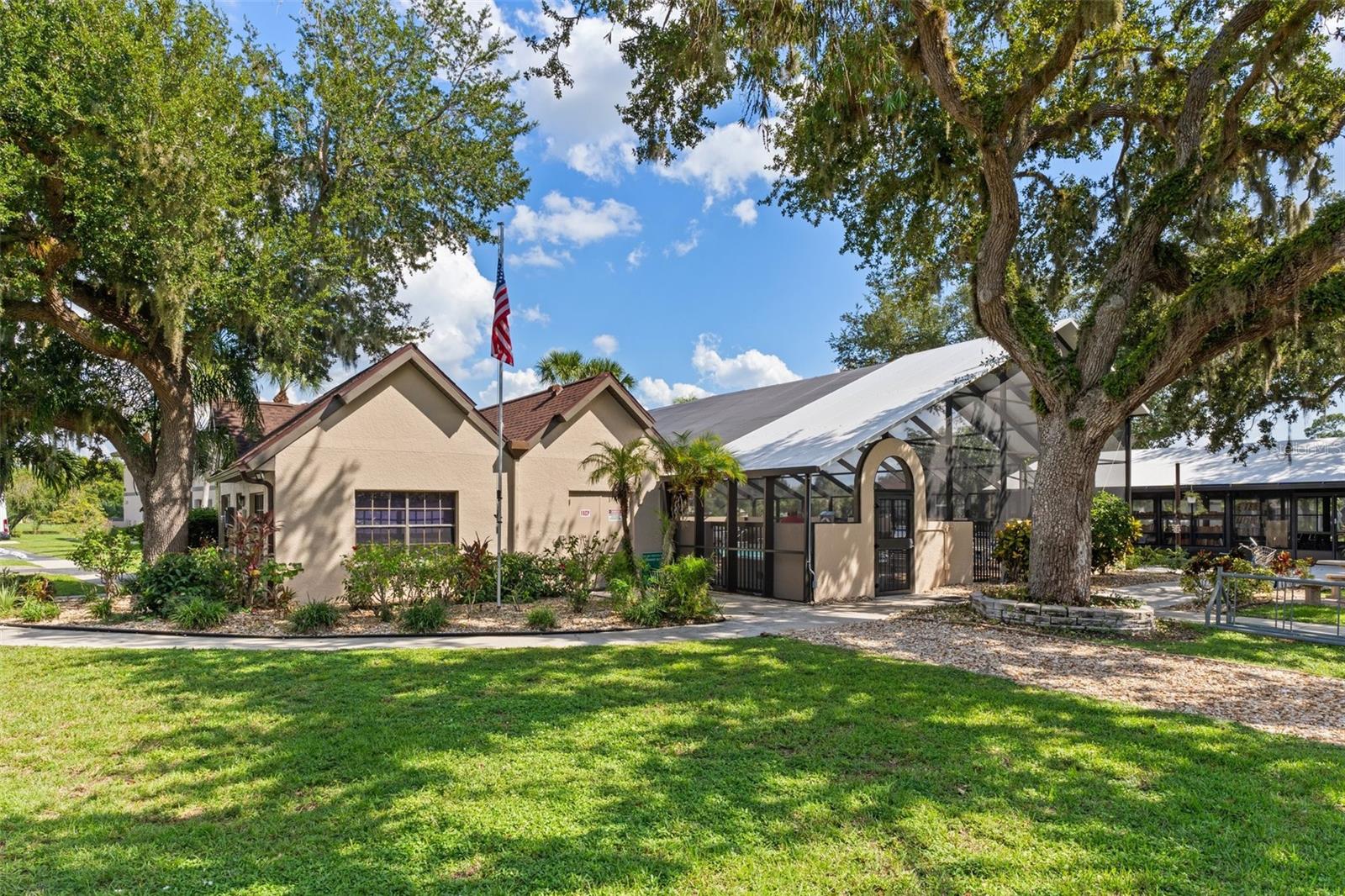 Clubhouse