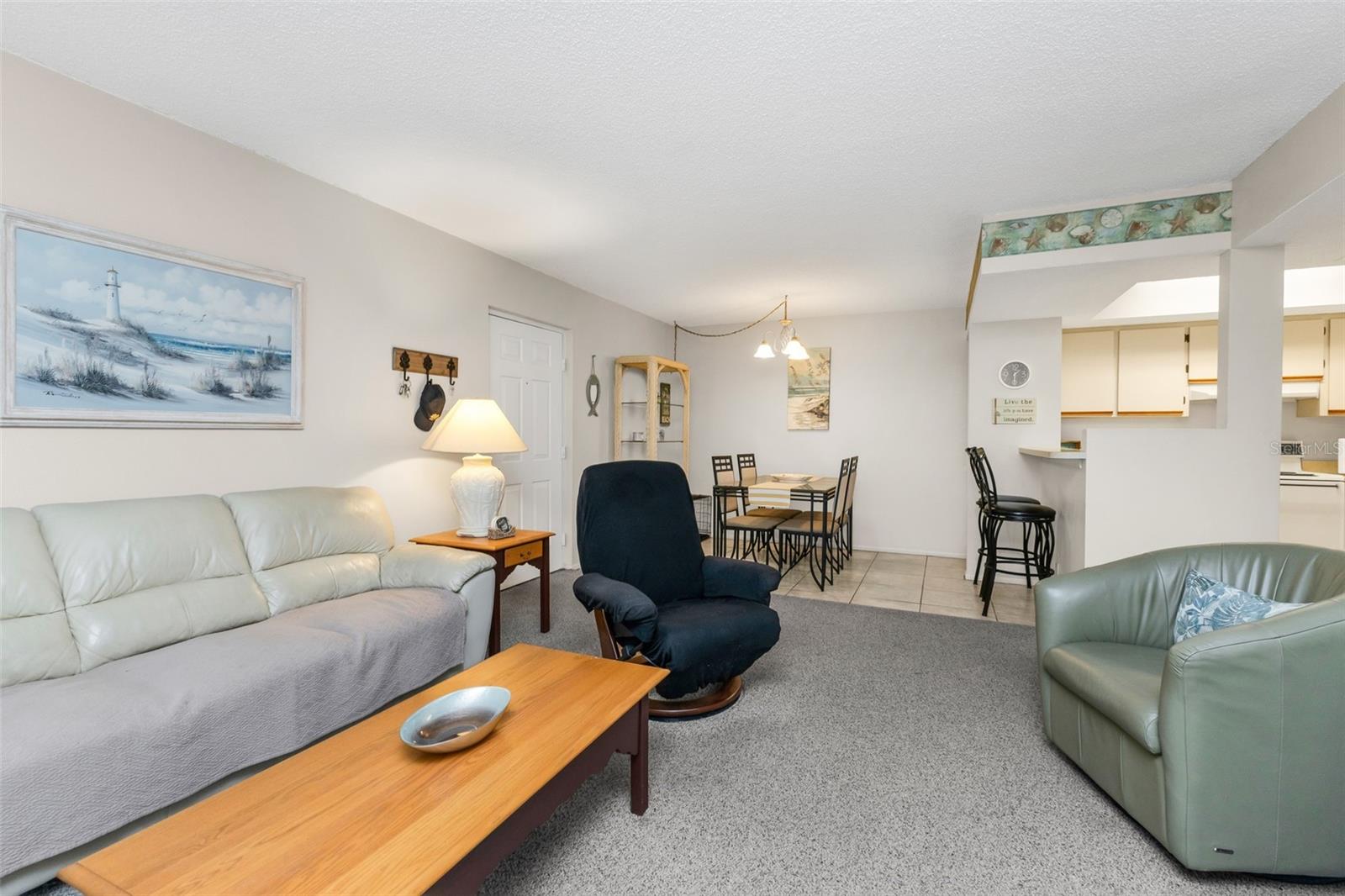 19505 QUESADA AVENUE, #H208, Port Charlotte, FL 33948