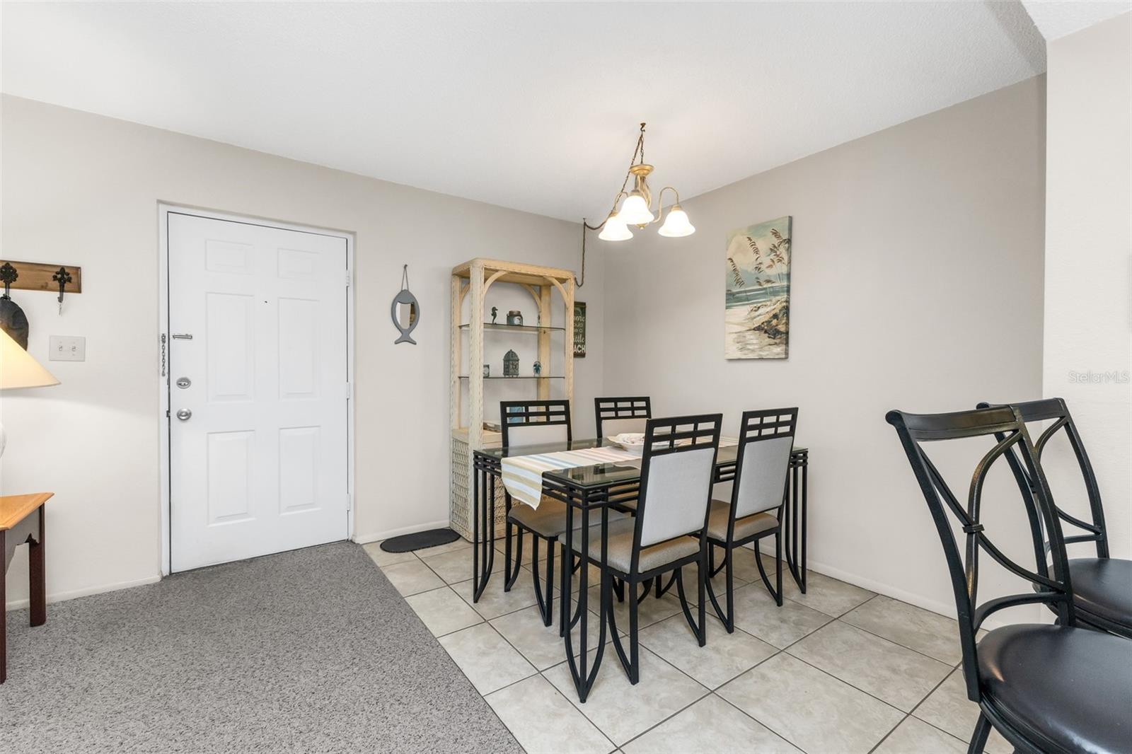 19505 QUESADA AVENUE, #H208, Port Charlotte, FL 33948