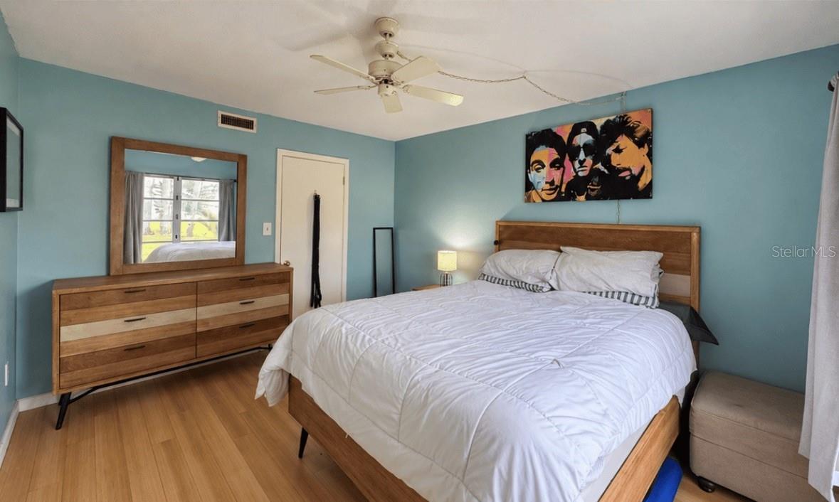 Bedroom #1