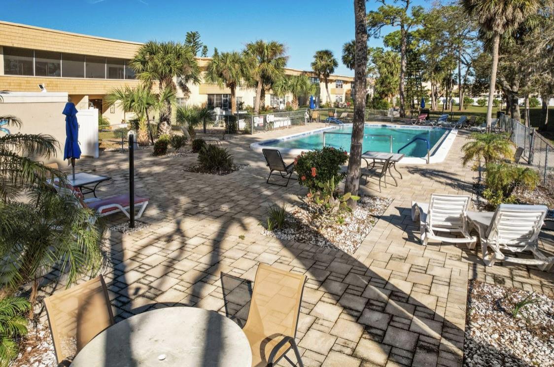 2437 HARBOR BOULEVARD, #110, Port Charlotte, FL 33952