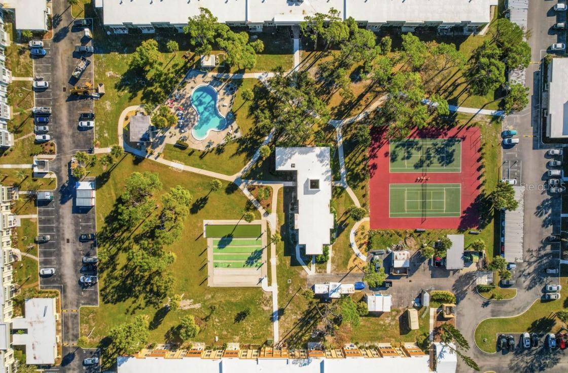 2437 HARBOR BOULEVARD, #110, Port Charlotte, FL 33952