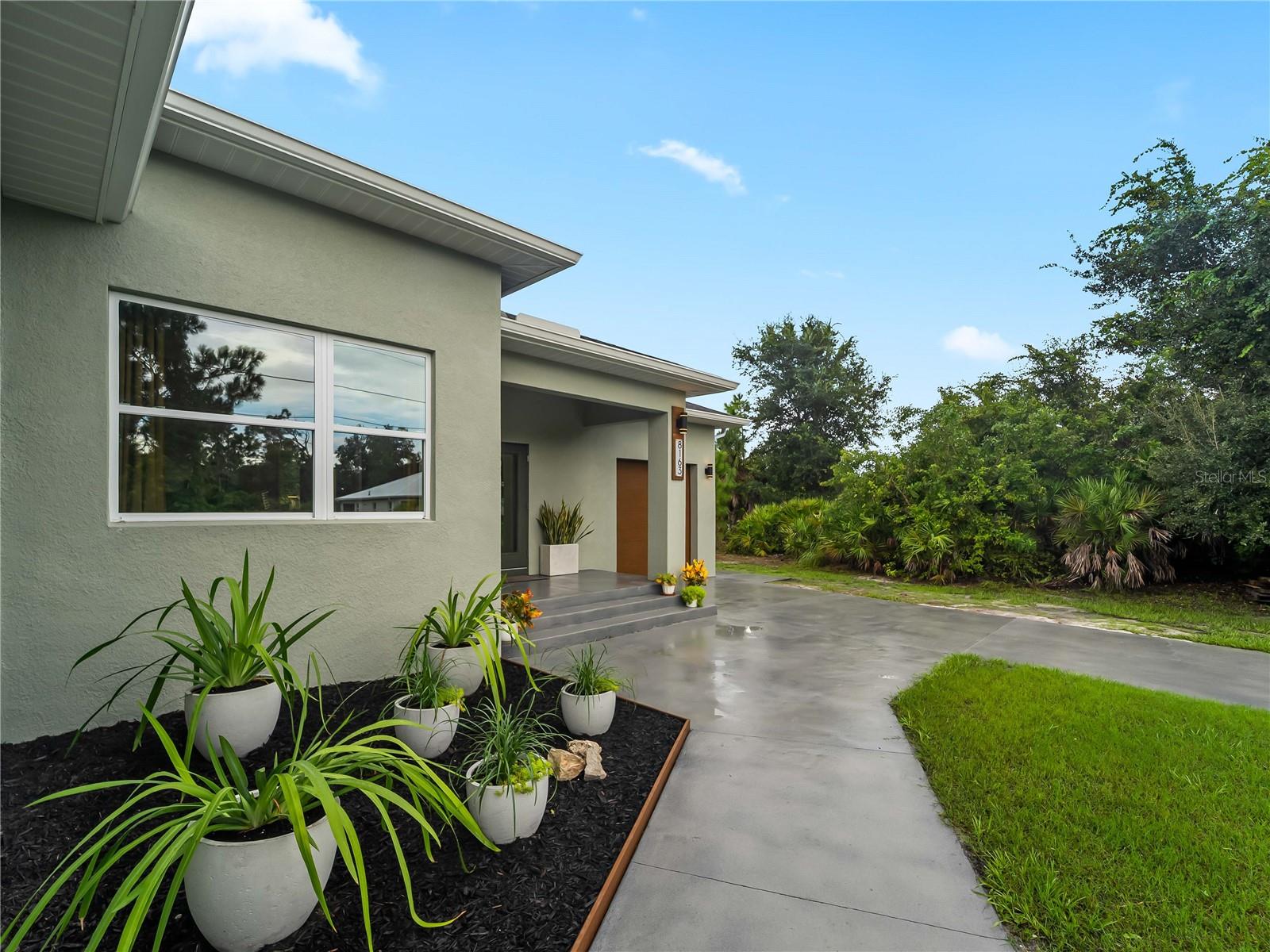 8163 WALBERT STREET, Port Charlotte, FL 33981