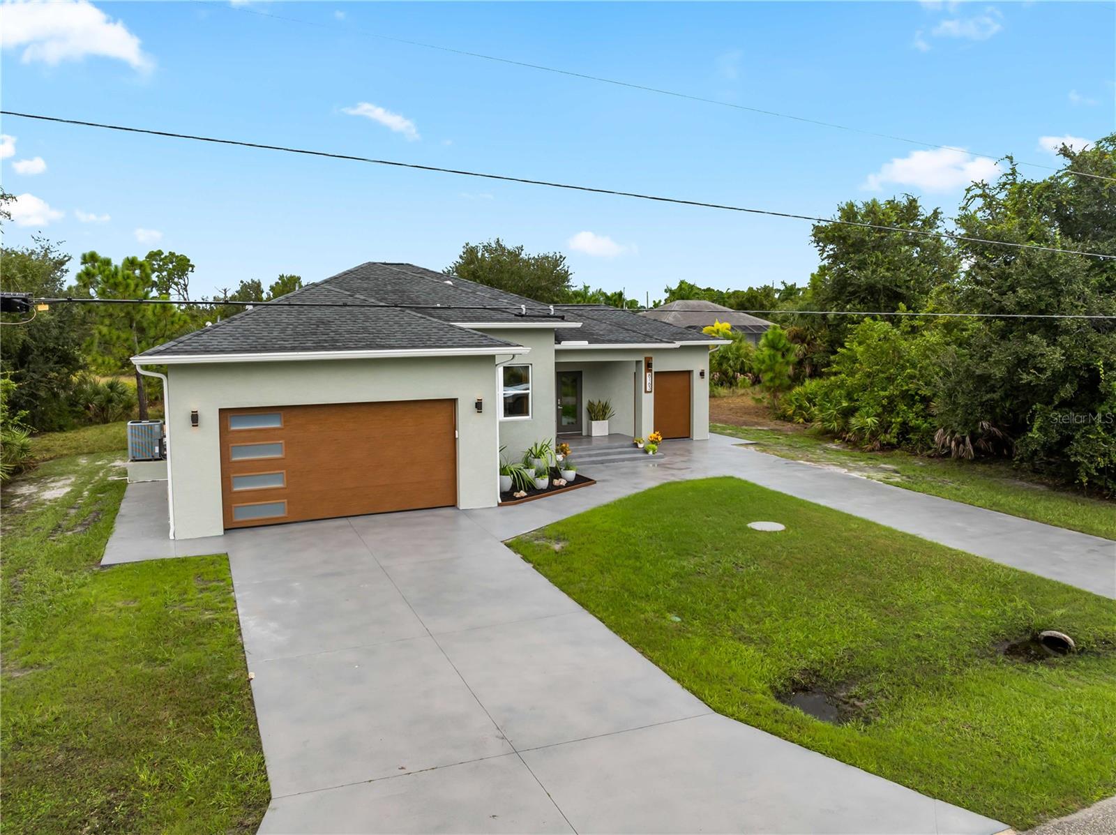 8163 WALBERT STREET, Port Charlotte, FL 33981