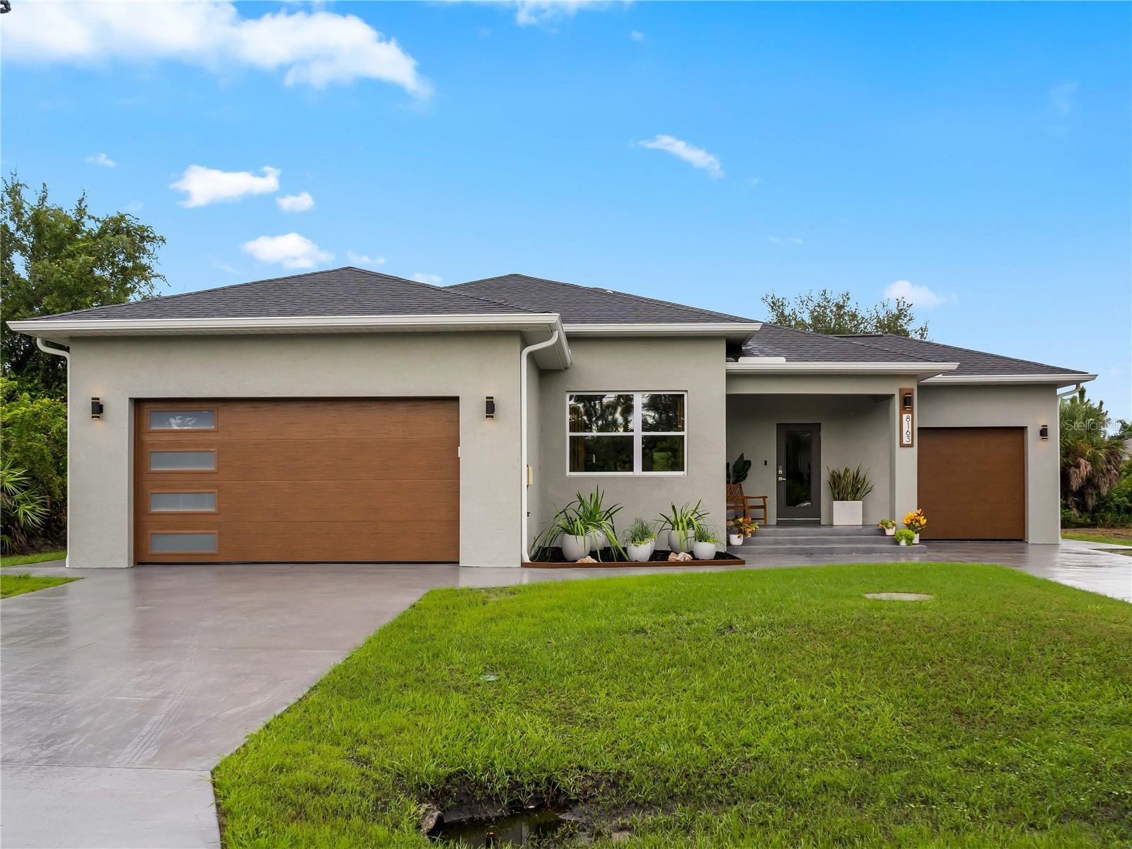 8163 WALBERT STREET, Port Charlotte, FL 33981