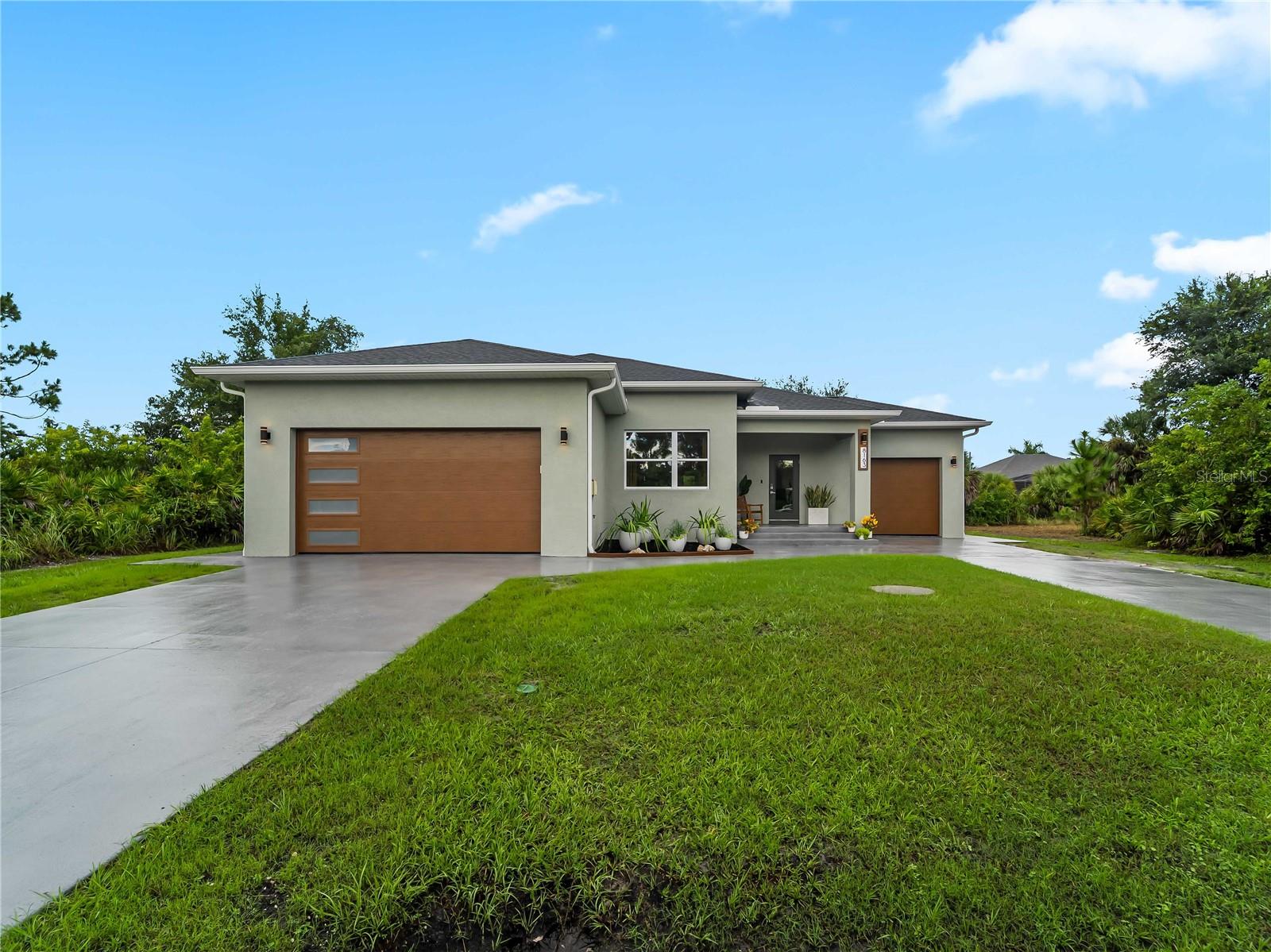 8163 WALBERT STREET, Port Charlotte, FL 33981