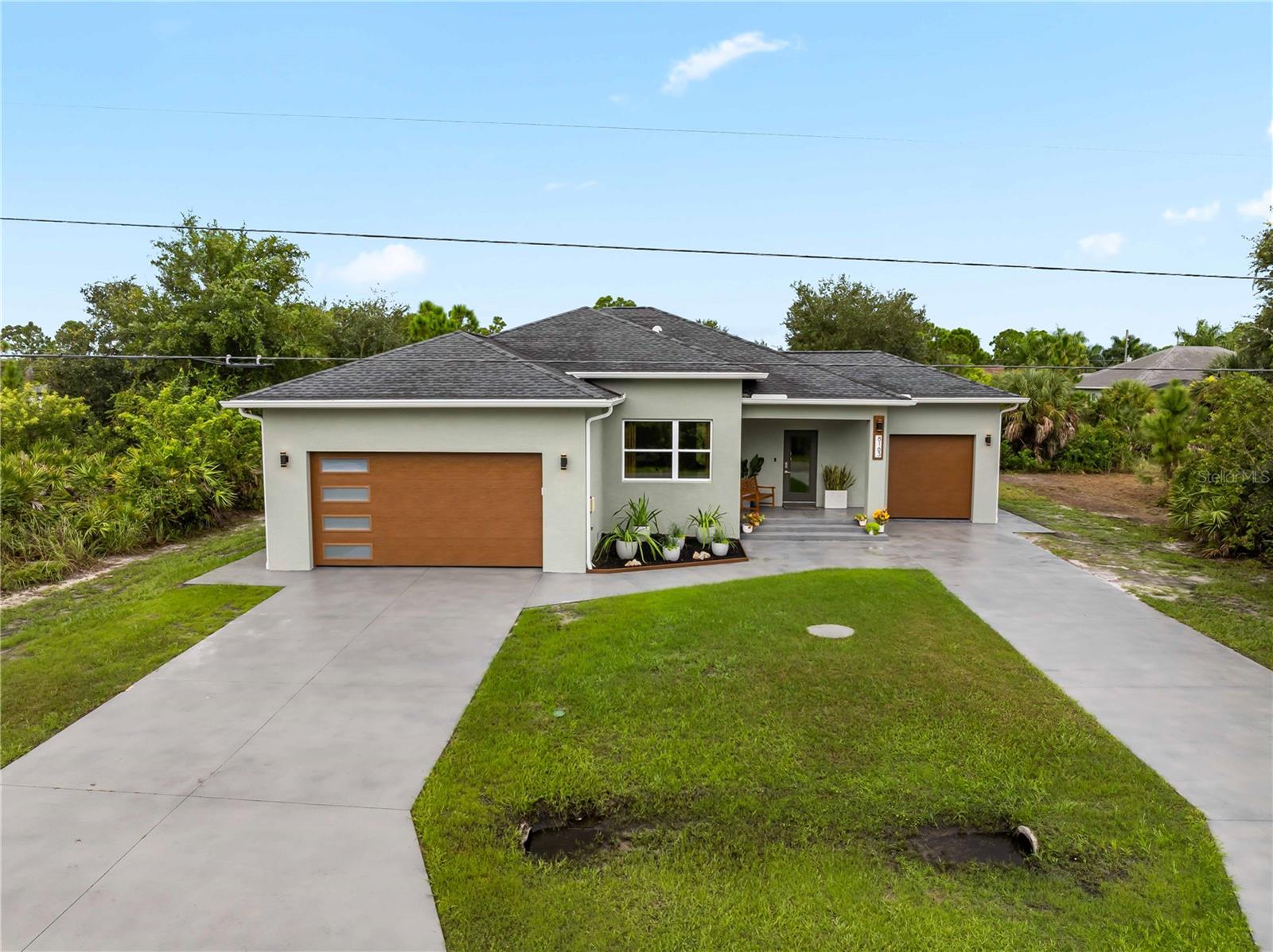 8163 WALBERT STREET, Port Charlotte, FL 33981