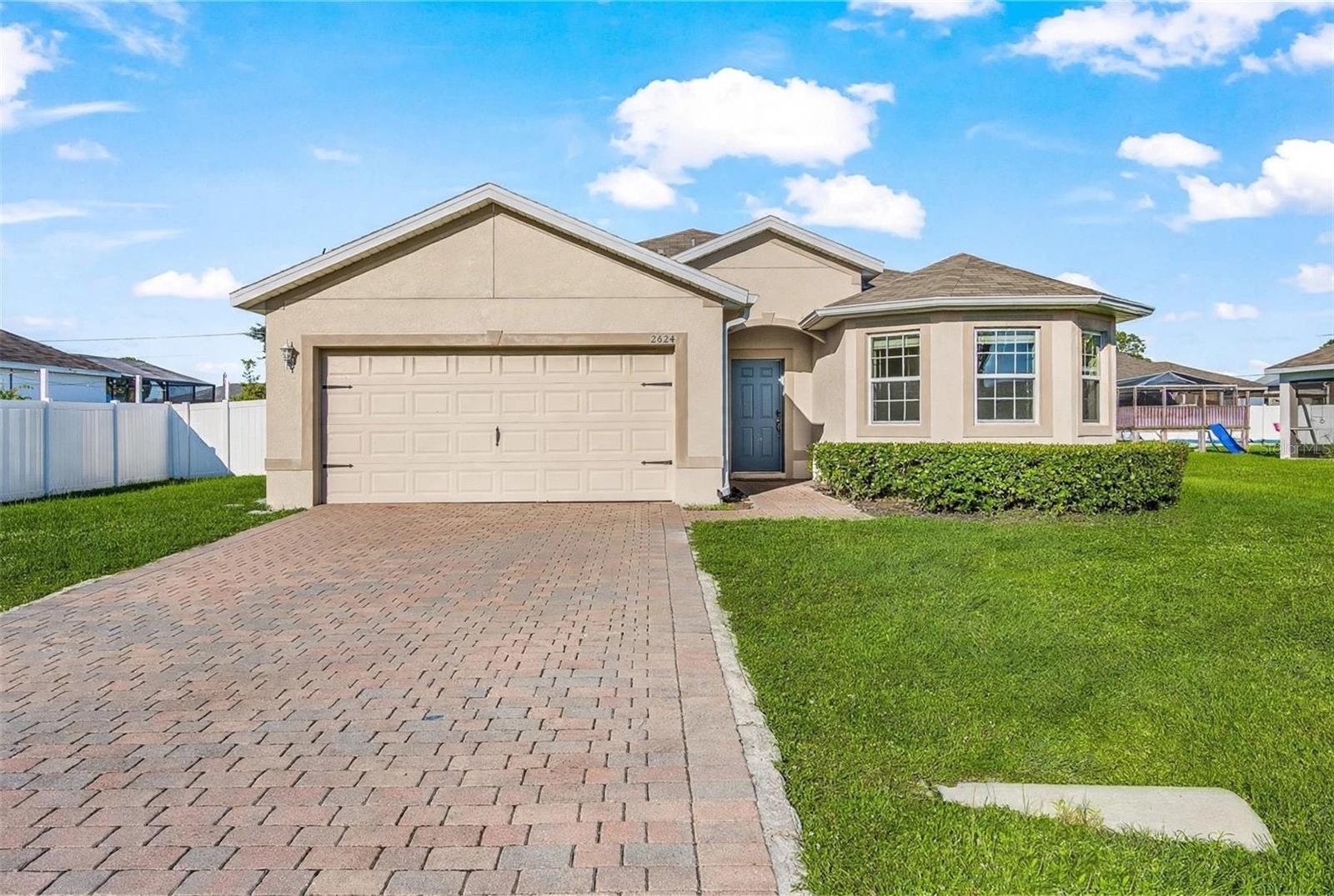 2624 SW 8TH COURT, Cape Coral, FL 33914