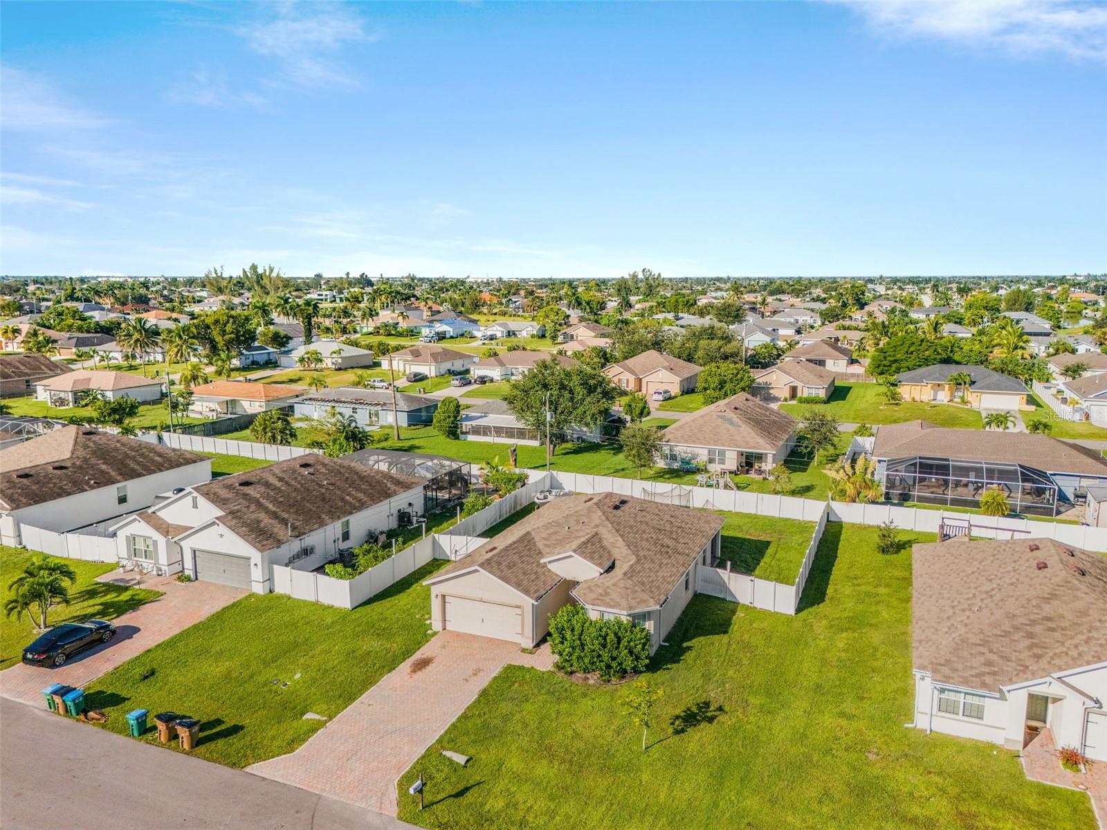 2624 SW 8TH COURT, Cape Coral, FL 33914