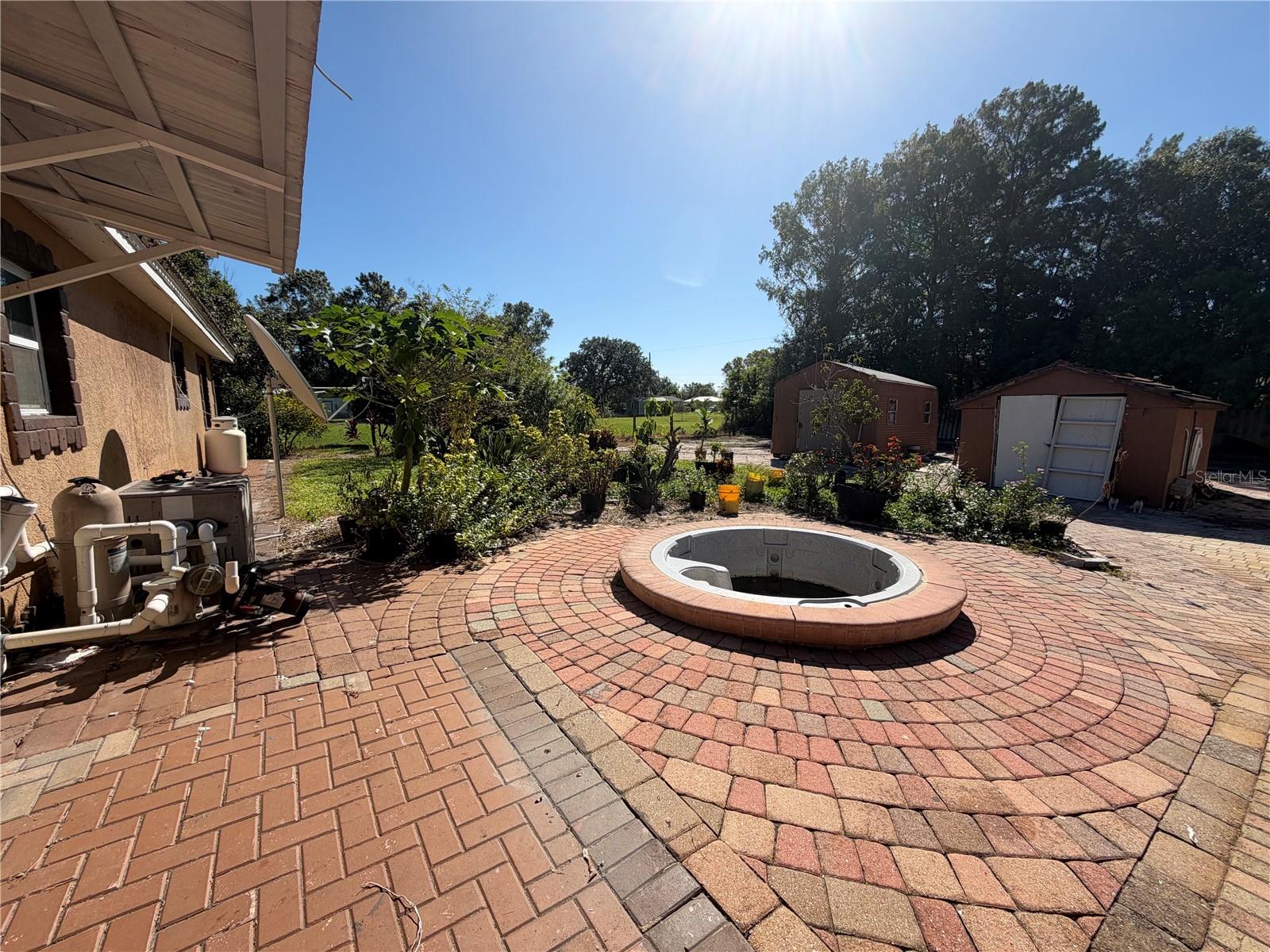 1881 SE CHERRY DRIVE, Arcadia, FL 34266