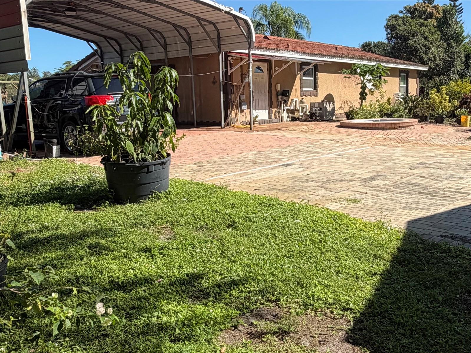 1881 SE CHERRY DRIVE, Arcadia, FL 34266