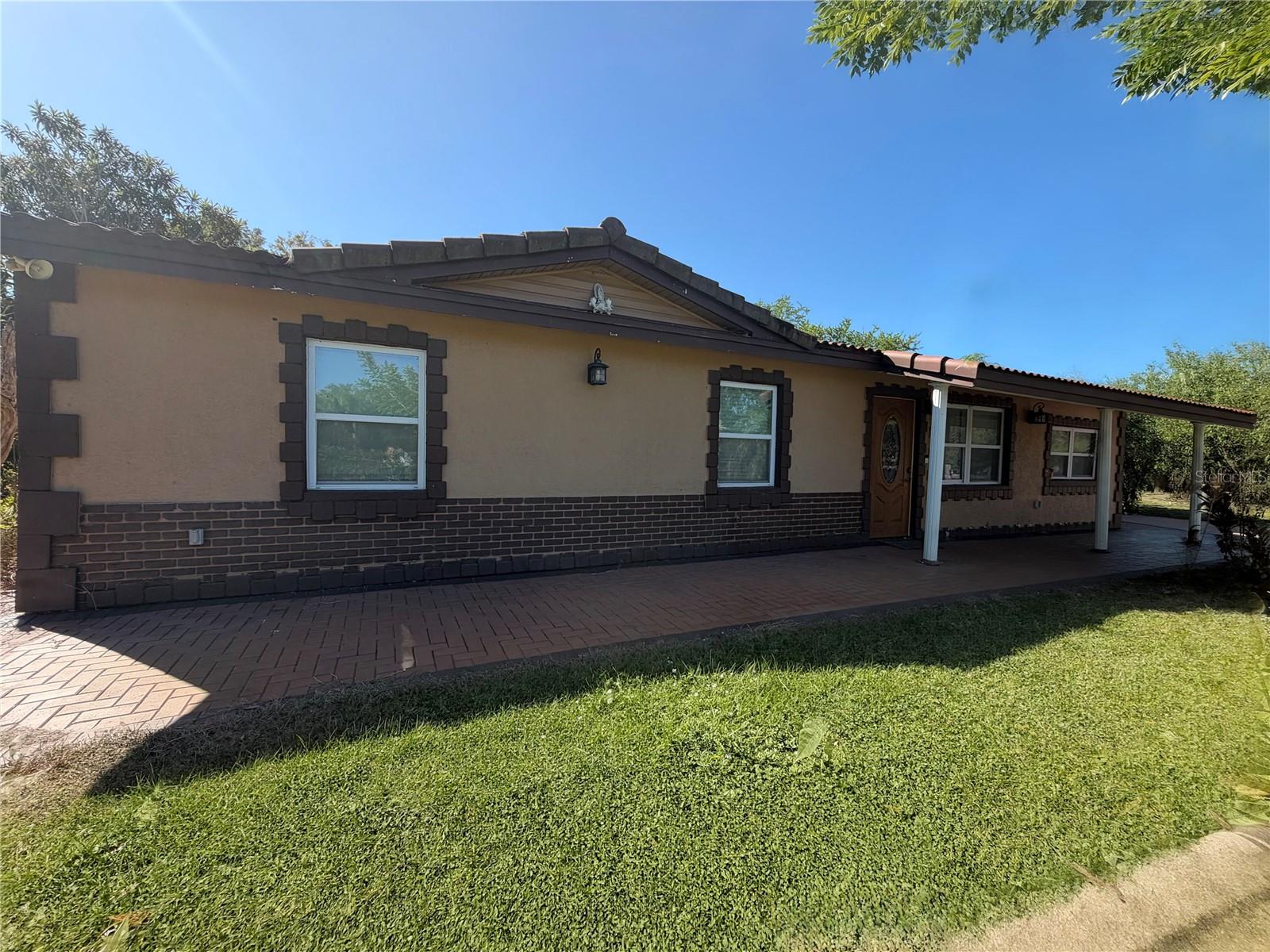 1881 SE CHERRY DRIVE, Arcadia, FL 34266
