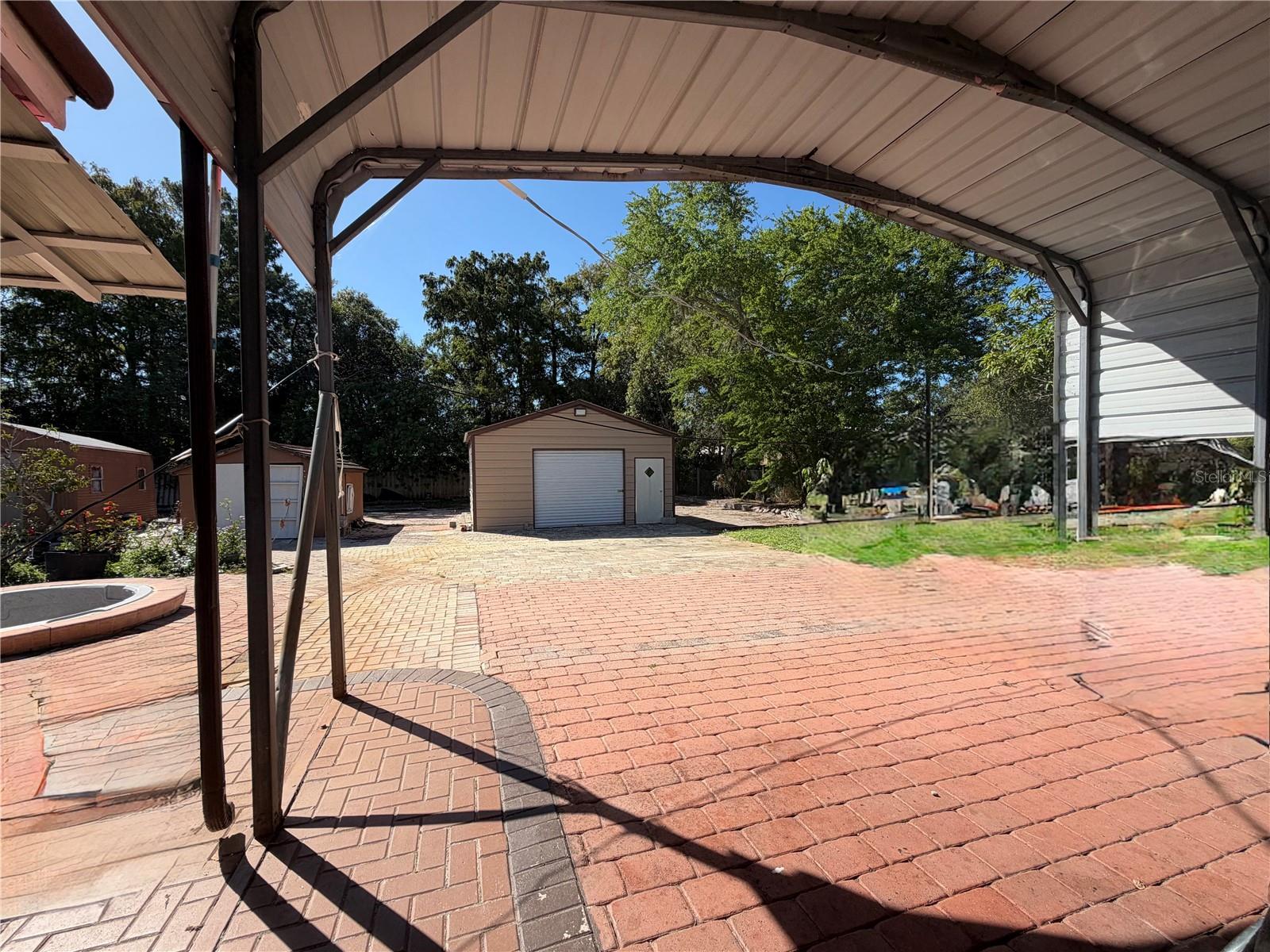 1881 SE CHERRY DRIVE, Arcadia, FL 34266