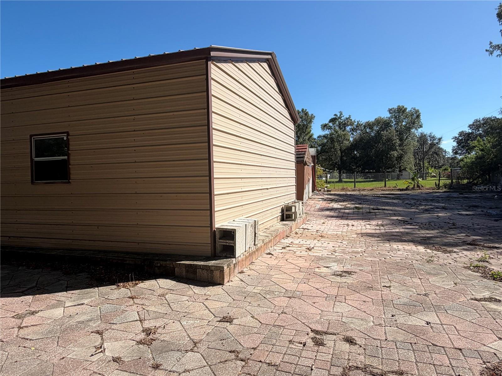 1881 SE CHERRY DRIVE, Arcadia, FL 34266