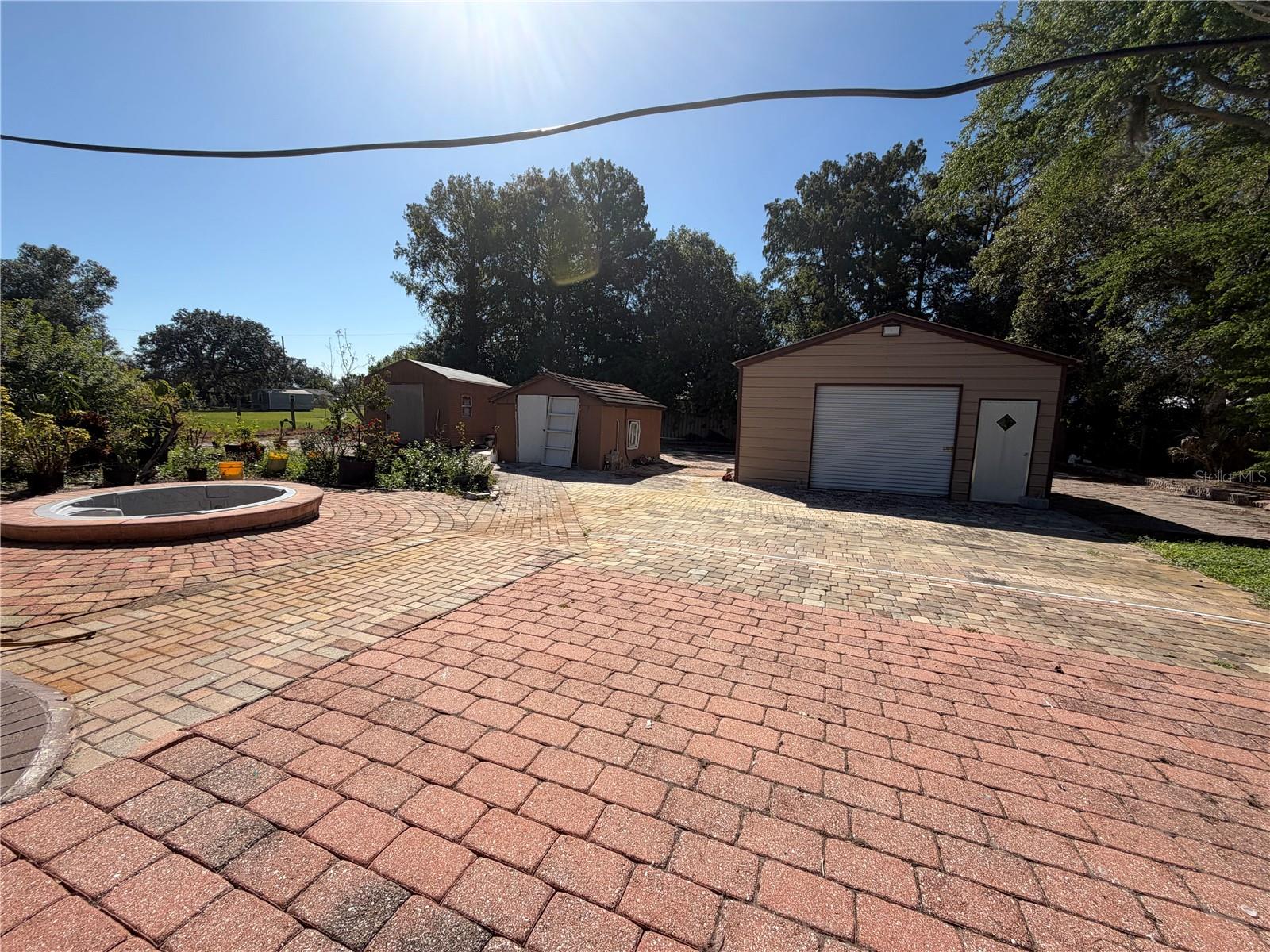 1881 SE CHERRY DRIVE, Arcadia, FL 34266