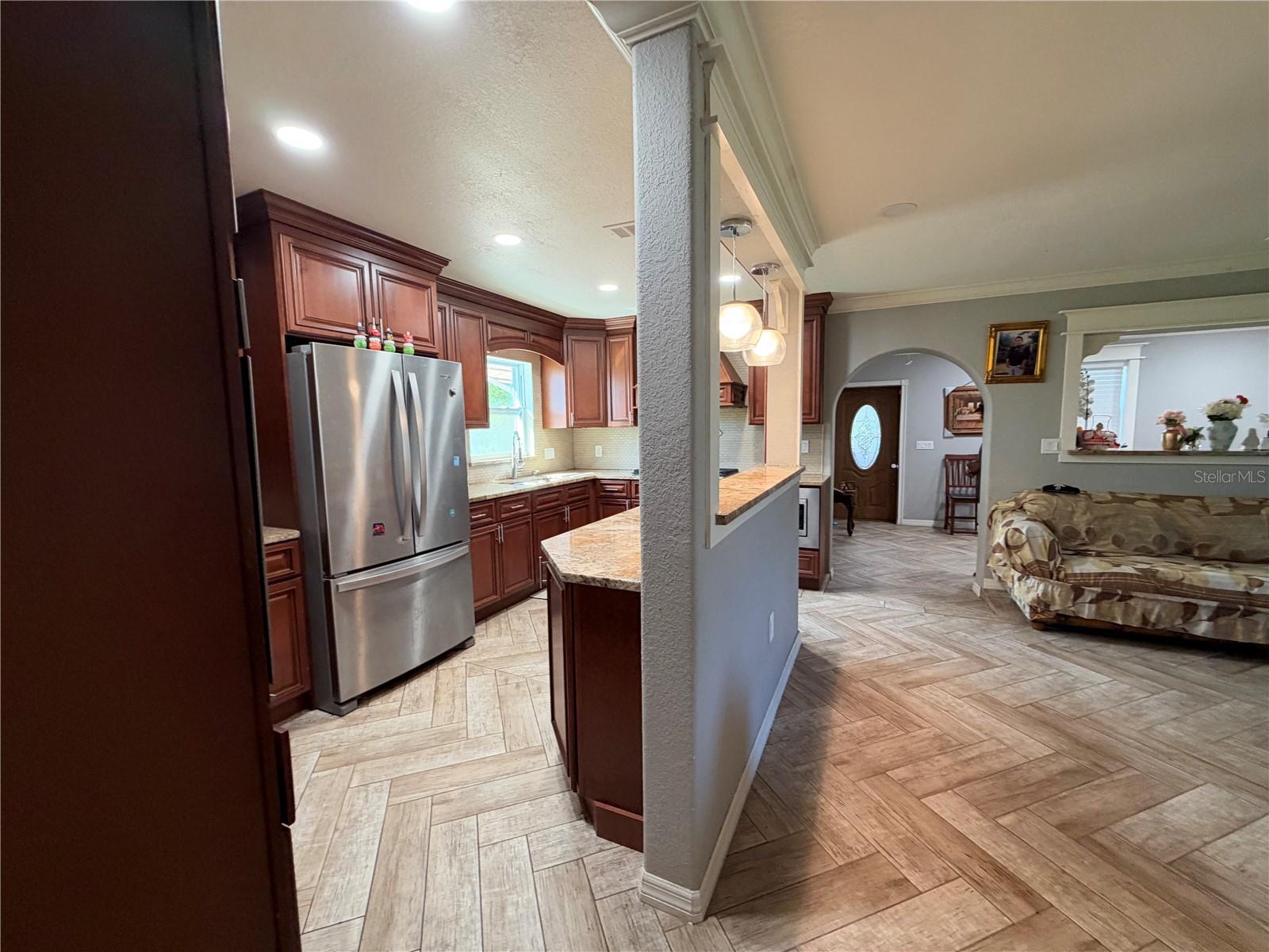 1881 SE CHERRY DRIVE, Arcadia, FL 34266