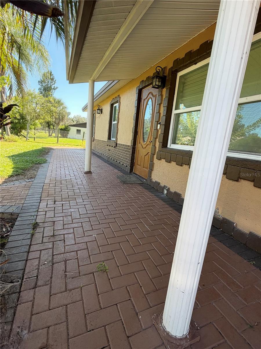 1881 SE CHERRY DRIVE, Arcadia, FL 34266