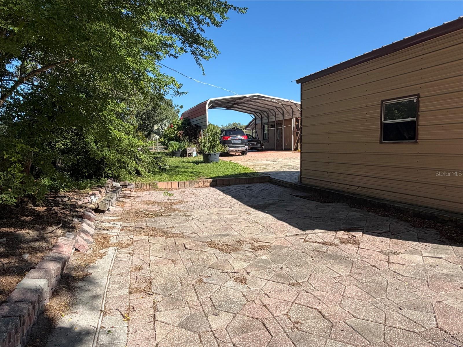 1881 SE CHERRY DRIVE, Arcadia, FL 34266