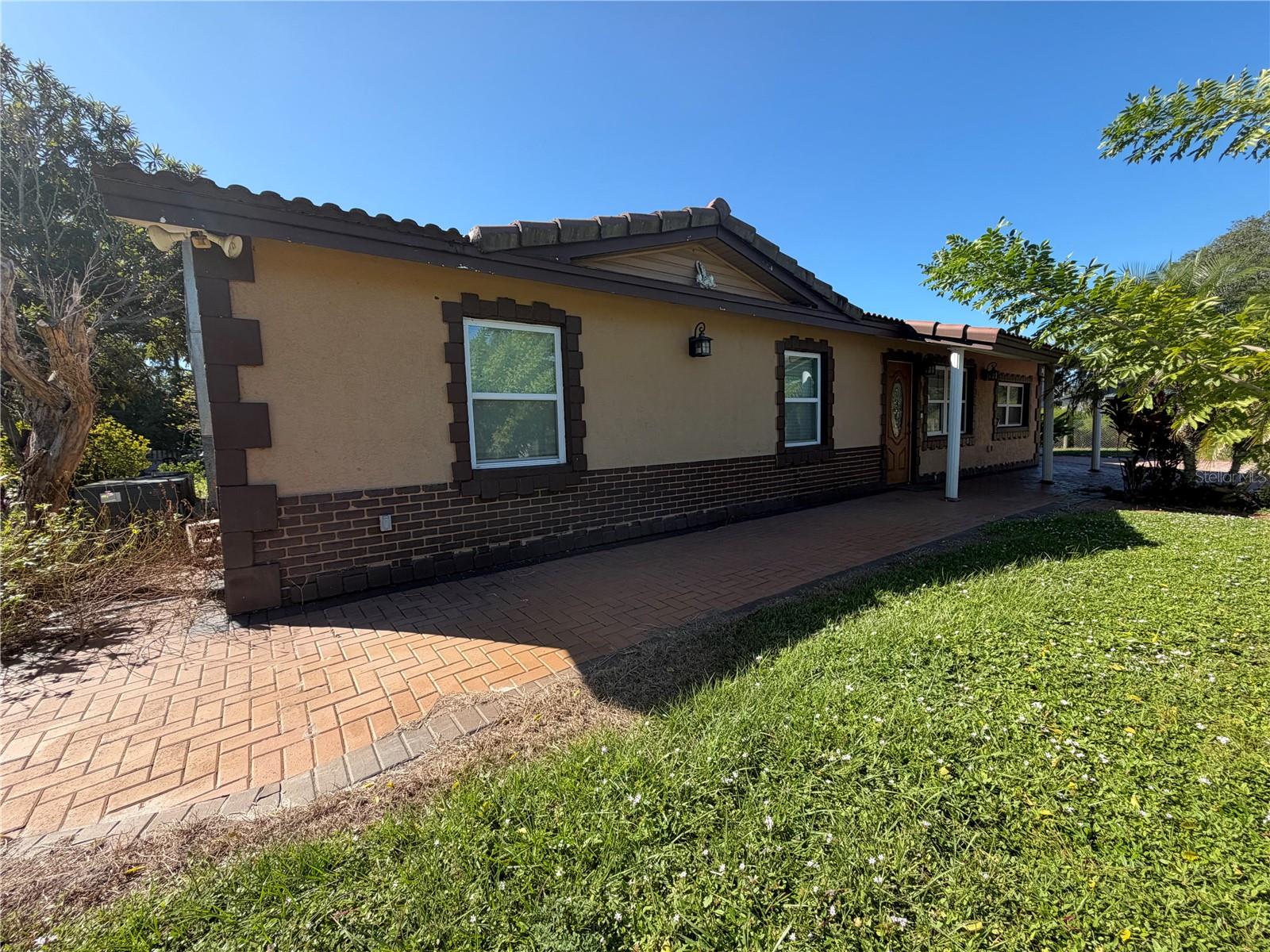 1881 SE CHERRY DRIVE, Arcadia, FL 34266