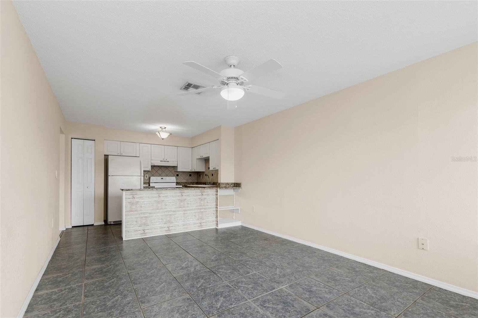 21150 GERTRUDE AVENUE, #F5, Port Charlotte, FL 33952