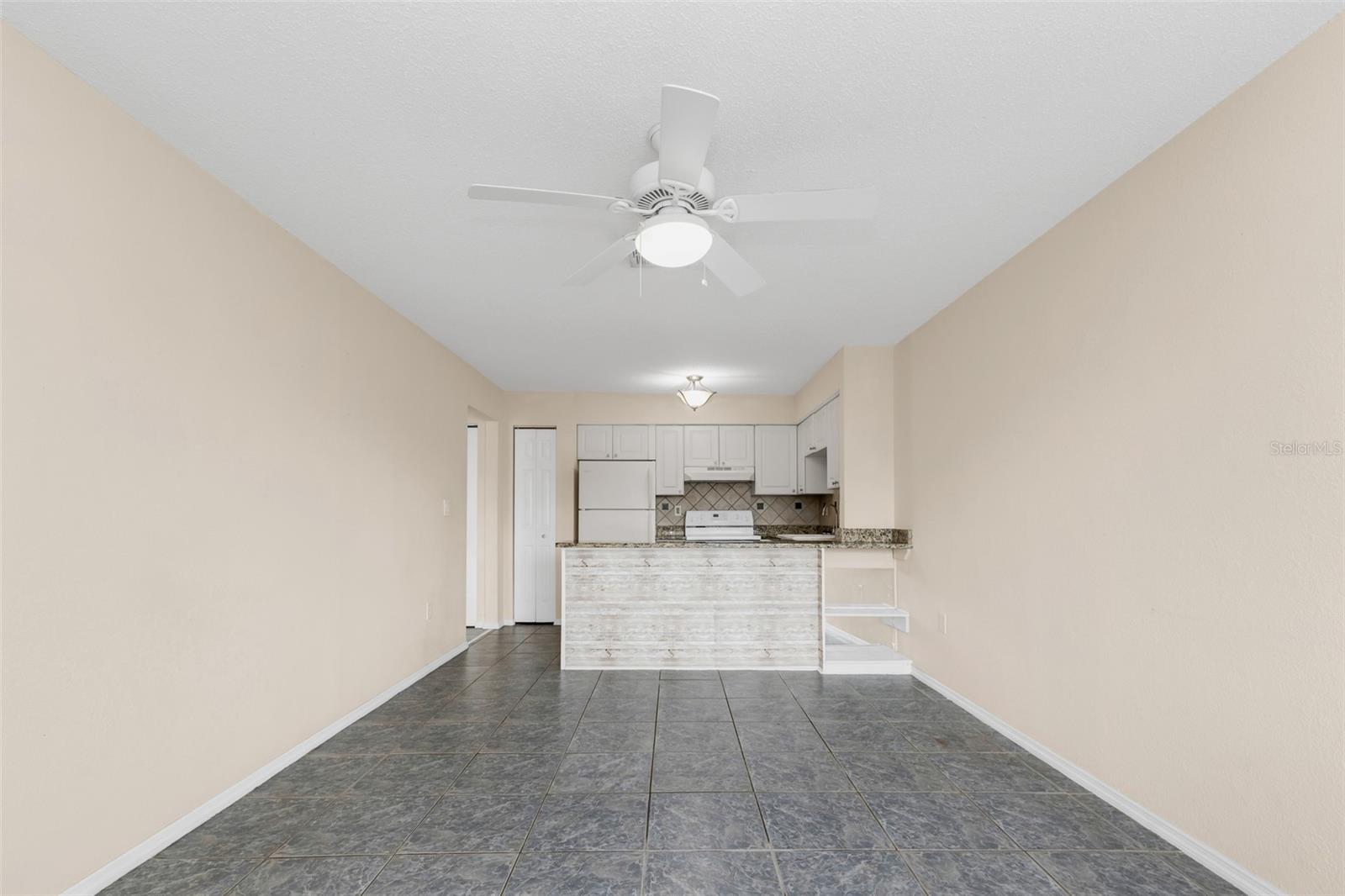 21150 GERTRUDE AVENUE, #F5, Port Charlotte, FL 33952